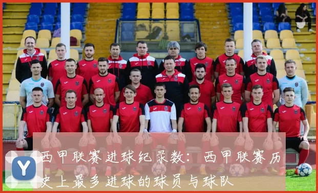 西甲联赛进球纪录数：西甲联赛历史上最多进球的球员与球队