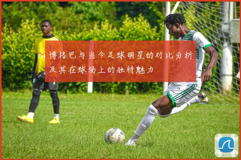 博格巴与当今足球明星的对比分析及其在球场上的独特魅力