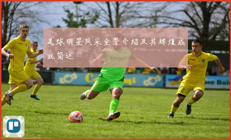 足球明星风采全景介绍及其辉煌成就简述