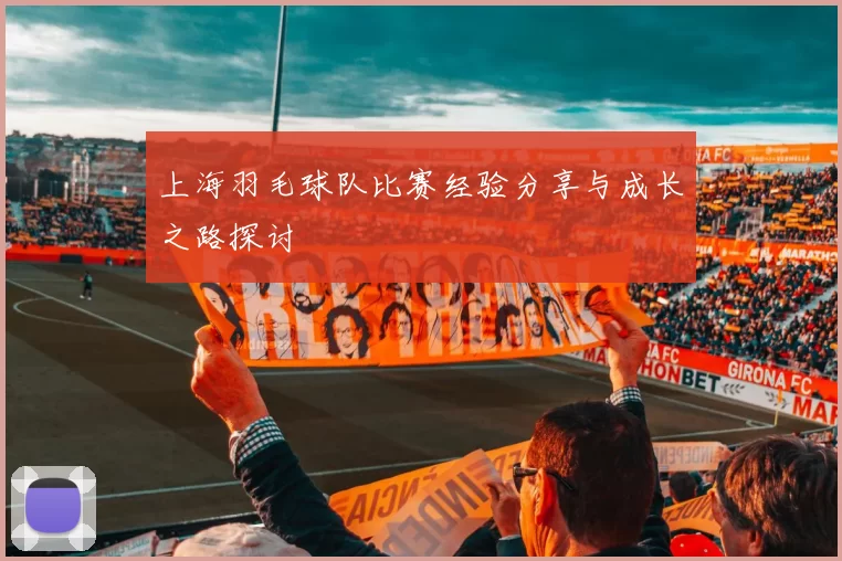 上海羽毛球队比赛经验分享与成长之路探讨