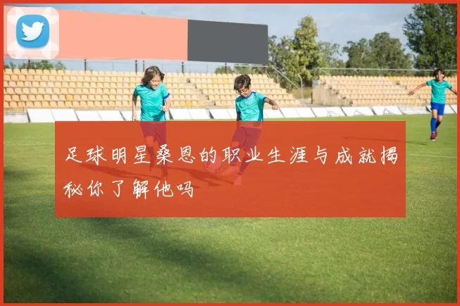 足球明星桑恩的职业生涯与成就揭秘你了解他吗
