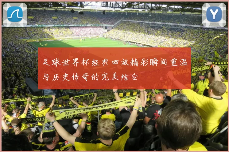 足球世界杯经典回放精彩瞬间重温与历史传奇的完美结合