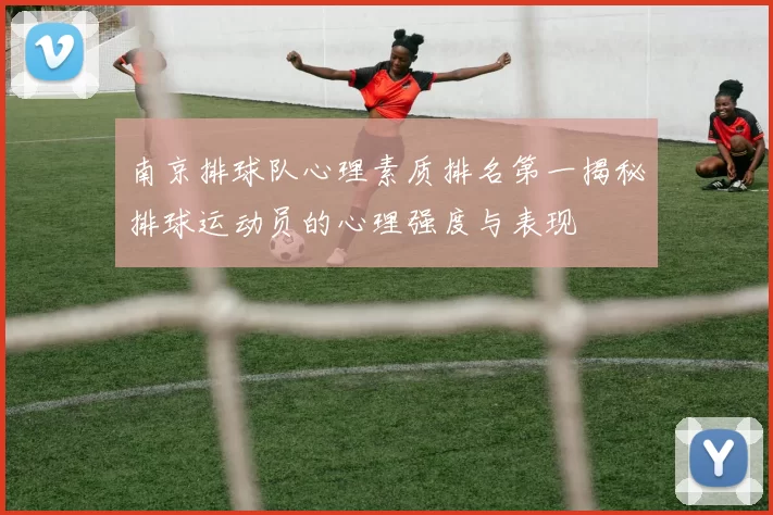 南京排球队心理素质排名第一揭秘排球运动员的心理强度与表现