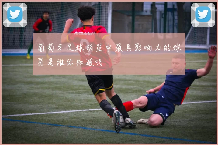 葡萄牙足球明星中最具影响力的球员是谁你知道吗
