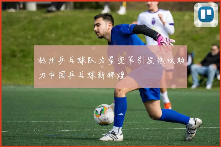 杭州乒乓球队力量变革引发热议助力中国乒乓球新辉煌