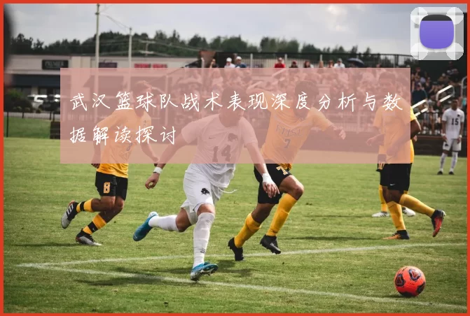 武汉篮球队战术表现深度分析与数据解读探讨