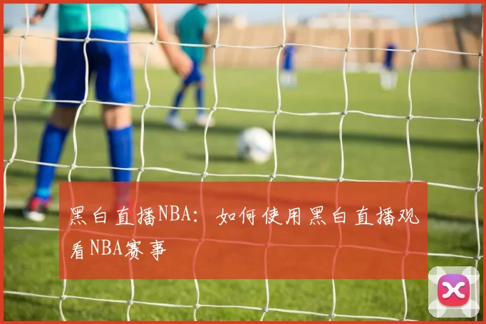 黑白直播NBA：如何使用黑白直播观看NBA赛事