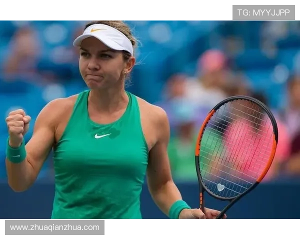 保利尼连得两分助意大利女队惊险逆转强敌成功挺进网球决赛