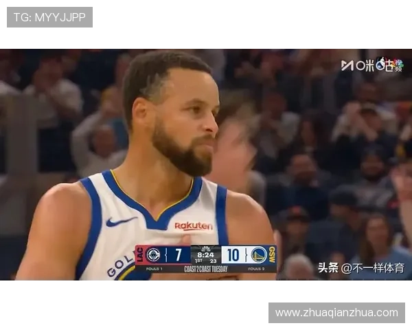 库里19分8助哈登砍20分勇士主场力克快船喜迎连胜