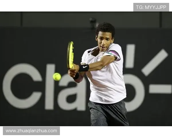 奥热阿利亚西姆状态火热连赢两盘强势闯入网球赛季决赛 奥热阿利亚西姆状态火热连赢两盘强势闯入网球赛季决赛