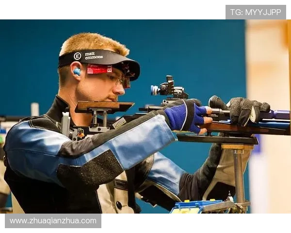 中国队在射击世锦赛10米气步枪混合团体赛中强势包揽金银展现世界顶级实力