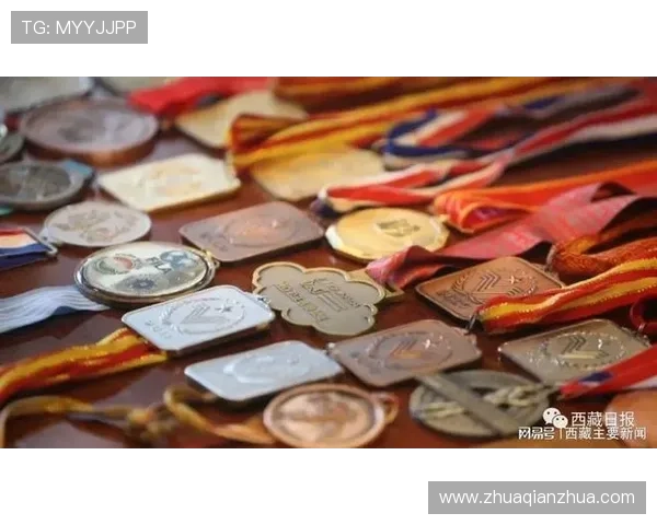 以西洛卓玛接力人生书写奋发进取与梦想绽放的全运会动人精彩篇章