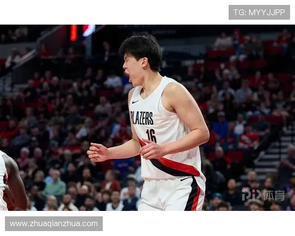 徐静雨点评杨瀚森打哈滕技巧周琦也难以企及希望开拓者重视人才培养